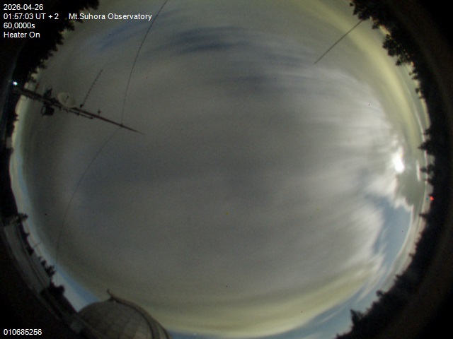 Zdjęcie ściągnięte w dniu 2026-04-26 o godzinie 01:59:03 czasu lokalnego.