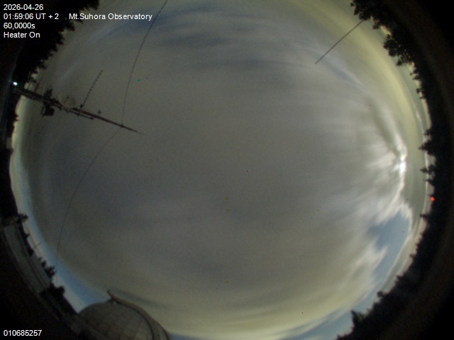 Zdjęcie ściągnięte w dniu 2026-04-26 o godzinie 02:01:05 czasu lokalnego.