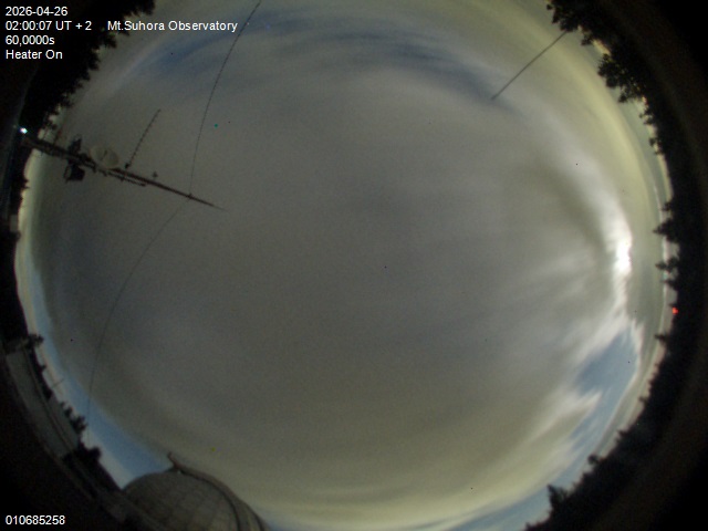 Zdjęcie ściągnięte w dniu 2026-04-26 o godzinie 02:02:06 czasu lokalnego.