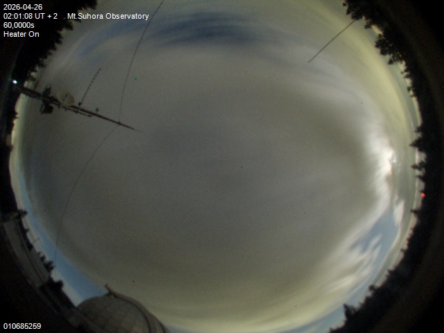 Zdjęcie ściągnięte w dniu 2026-04-26 o godzinie 02:03:07 czasu lokalnego.