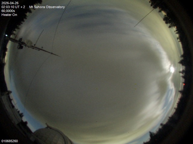 Zdjęcie ściągnięte w dniu 2026-04-26 o godzinie 02:05:09 czasu lokalnego.