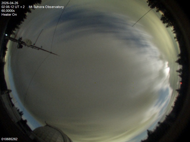 Zdjęcie ściągnięte w dniu 2026-04-26 o godzinie 02:07:11 czasu lokalnego.