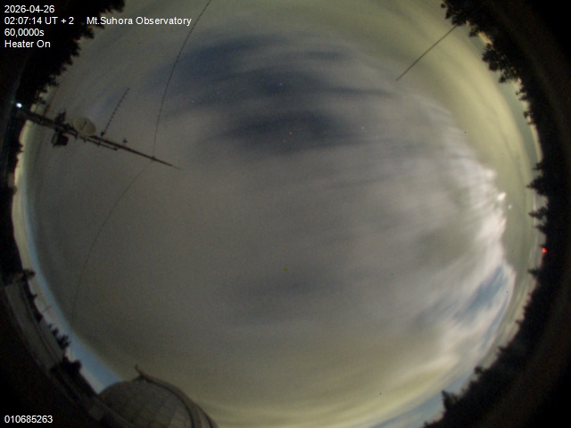 Zdjęcie ściągnięte w dniu 2026-04-26 o godzinie 02:09:14 czasu lokalnego.