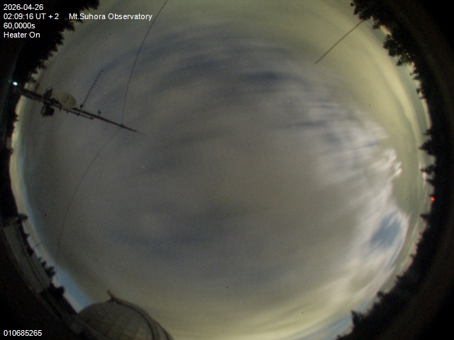 Zdjęcie ściągnięte w dniu 2026-04-26 o godzinie 02:11:16 czasu lokalnego.