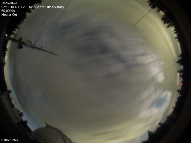 Zdjęcie ściągnięte w dniu 2026-04-26 o godzinie 02:13:18 czasu lokalnego.