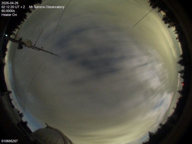 Zdjęcie ściągnięte w dniu 2026-04-26 o godzinie 02:14:19 czasu lokalnego.