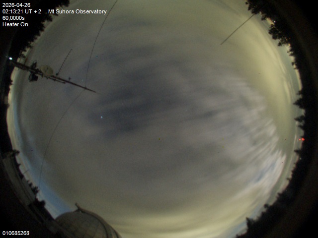 Zdjęcie ściągnięte w dniu 2026-04-26 o godzinie 02:15:20 czasu lokalnego.