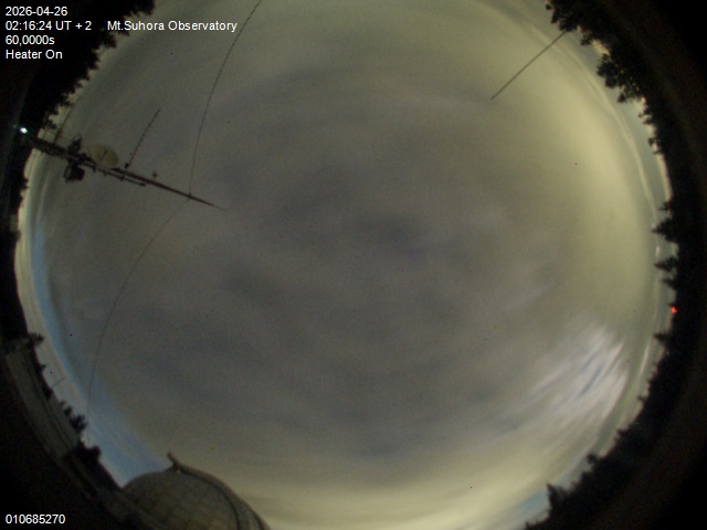 Zdjęcie ściągnięte w dniu 2026-04-26 o godzinie 02:18:23 czasu lokalnego.