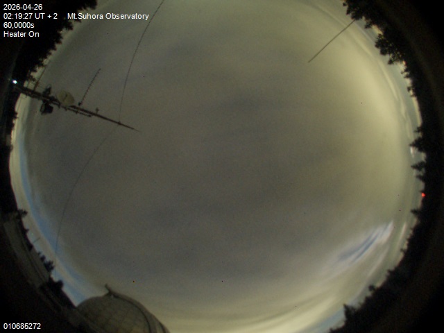 Zdjęcie ściągnięte w dniu 2026-04-26 o godzinie 02:21:27 czasu lokalnego.