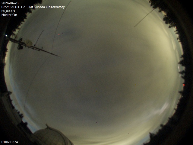 Zdjęcie ściągnięte w dniu 2026-04-26 o godzinie 02:23:29 czasu lokalnego.