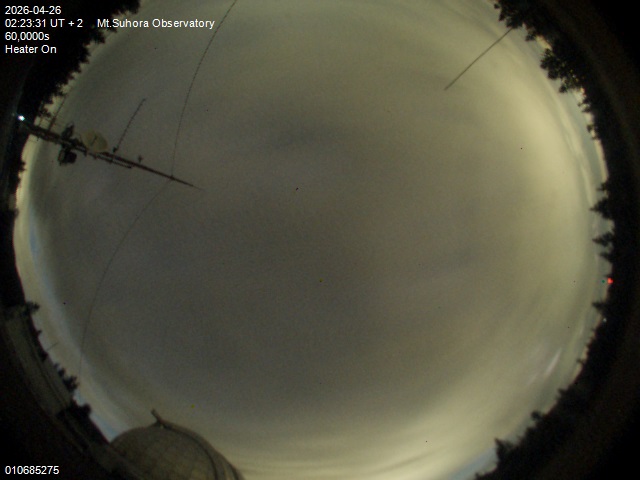 Zdjęcie ściągnięte w dniu 2026-04-26 o godzinie 02:25:31 czasu lokalnego.