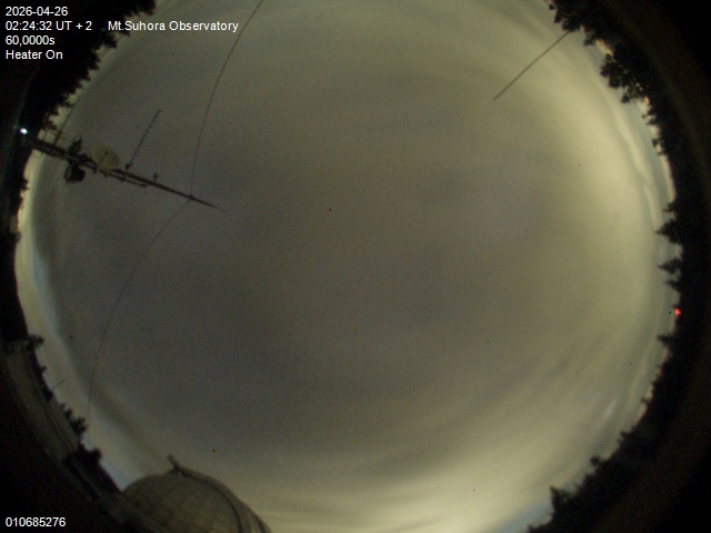 Zdjęcie ściągnięte w dniu 2026-04-26 o godzinie 02:26:32 czasu lokalnego.