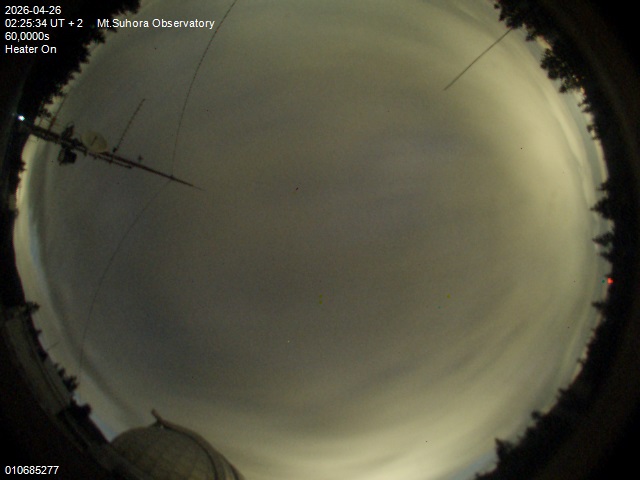 Zdjęcie ściągnięte w dniu 2026-04-26 o godzinie 02:27:33 czasu lokalnego.