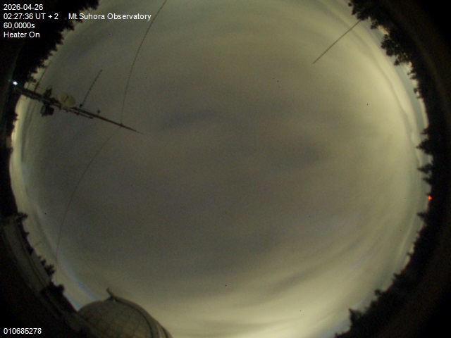 Zdjęcie ściągnięte w dniu 2026-04-26 o godzinie 02:29:35 czasu lokalnego.