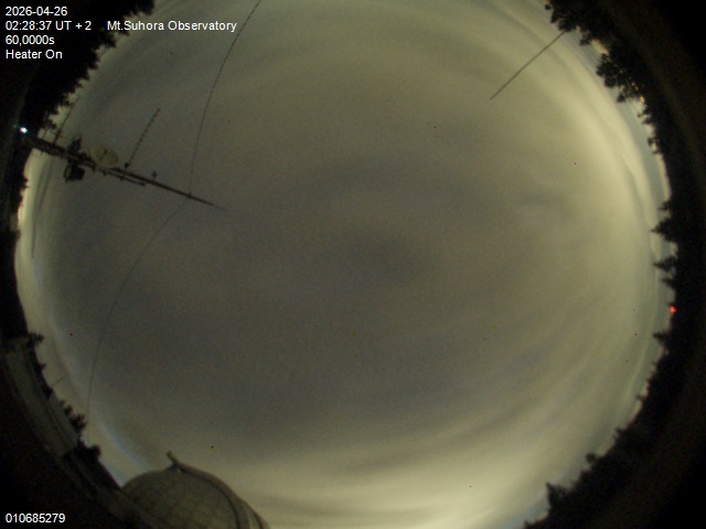 Zdjęcie ściągnięte w dniu 2026-04-26 o godzinie 02:30:36 czasu lokalnego.