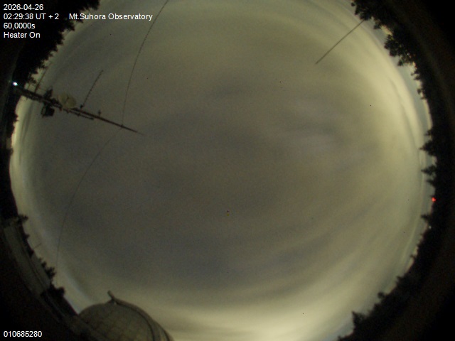 Zdjęcie ściągnięte w dniu 2026-04-26 o godzinie 02:31:37 czasu lokalnego.