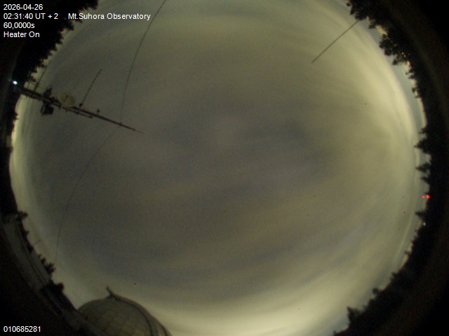 Zdjęcie ściągnięte w dniu 2026-04-26 o godzinie 02:33:39 czasu lokalnego.