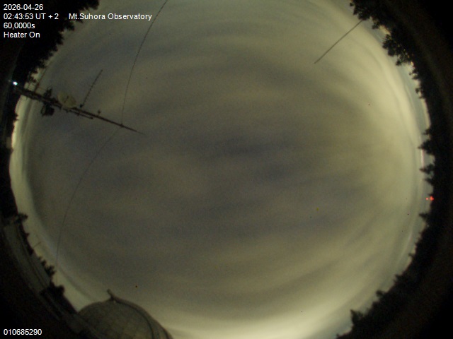 Zdjęcie ściągnięte w dniu 2026-04-26 o godzinie 02:45:52 czasu lokalnego.