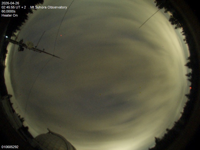 Zdjęcie ściągnięte w dniu 2026-04-26 o godzinie 02:47:54 czasu lokalnego.