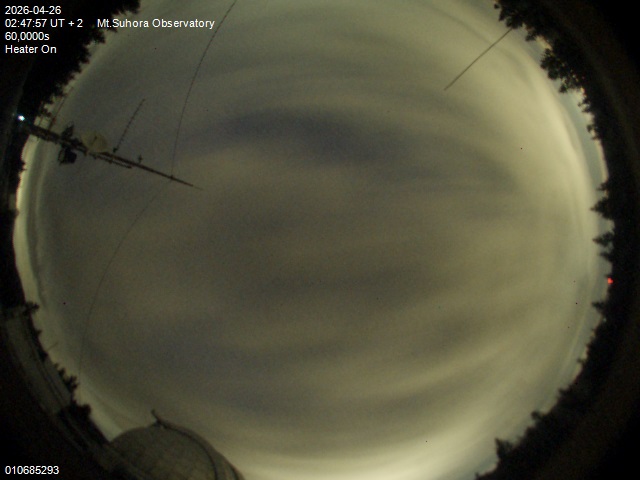 Zdjęcie ściągnięte w dniu 2026-04-26 o godzinie 02:49:57 czasu lokalnego.