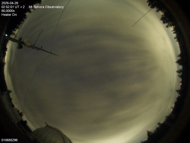 Zdjęcie ściągnięte w dniu 2026-04-26 o godzinie 02:54:01 czasu lokalnego.