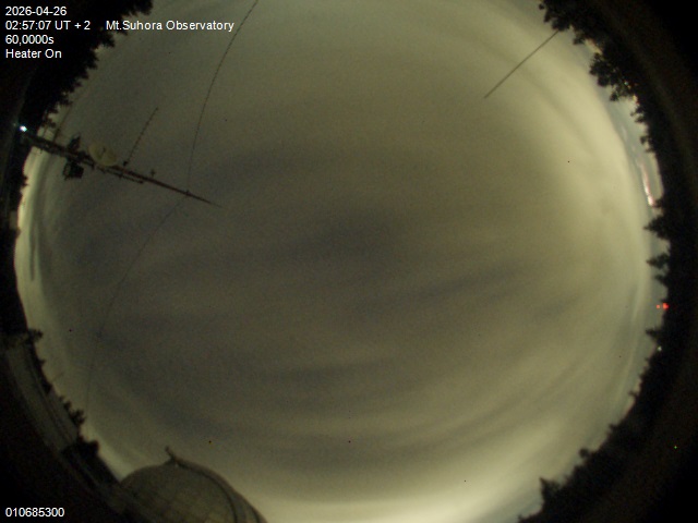 Zdjęcie ściągnięte w dniu 2026-04-26 o godzinie 02:59:06 czasu lokalnego.