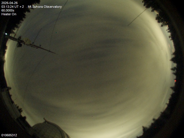 Zdjęcie ściągnięte w dniu 2026-04-26 o godzinie 03:15:23 czasu lokalnego.