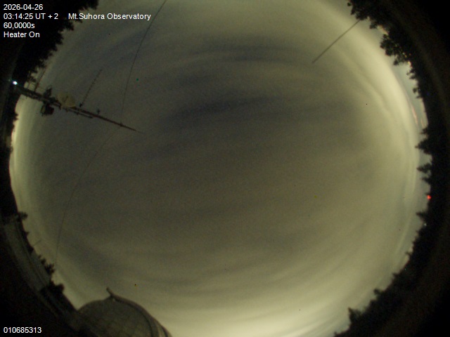 Zdjęcie ściągnięte w dniu 2026-04-26 o godzinie 03:16:24 czasu lokalnego.