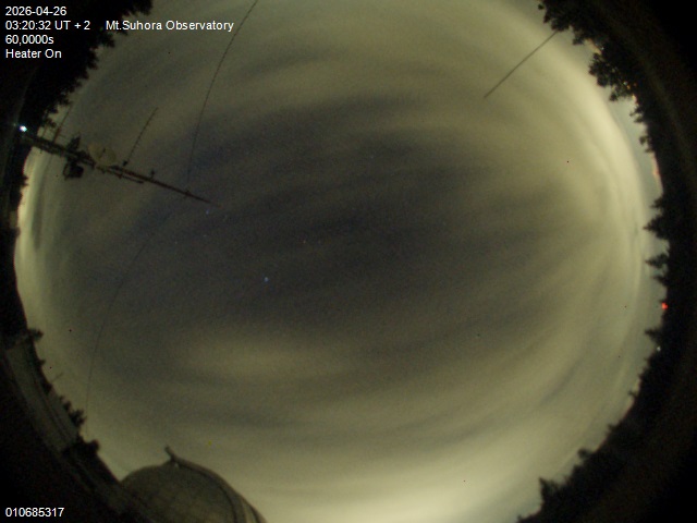 Zdjęcie ściągnięte w dniu 2026-04-26 o godzinie 03:22:31 czasu lokalnego.