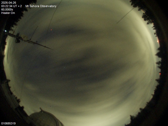 Zdjęcie ściągnięte w dniu 2026-04-26 o godzinie 03:24:33 czasu lokalnego.