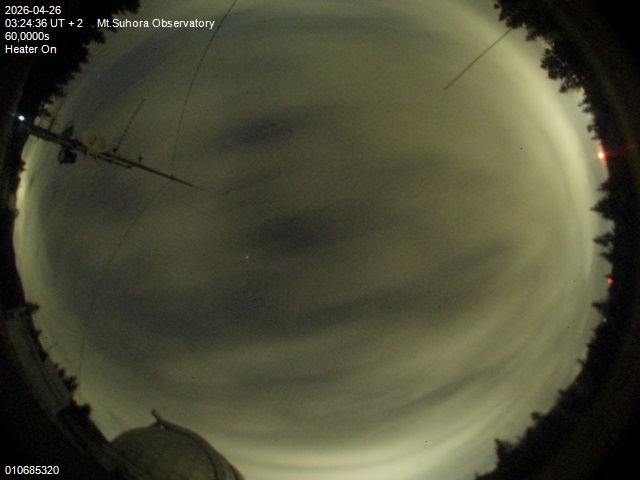 Zdjęcie ściągnięte w dniu 2026-04-26 o godzinie 03:26:35 czasu lokalnego.