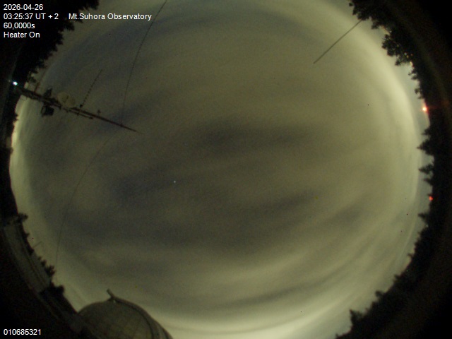 Zdjęcie ściągnięte w dniu 2026-04-26 o godzinie 03:27:36 czasu lokalnego.