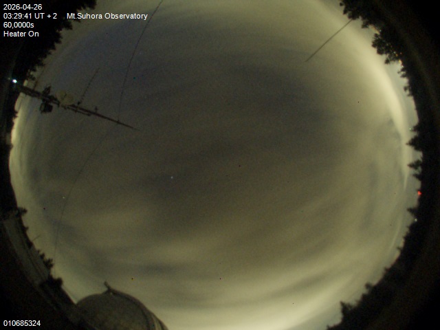 Zdjęcie ściągnięte w dniu 2026-04-26 o godzinie 03:31:41 czasu lokalnego.