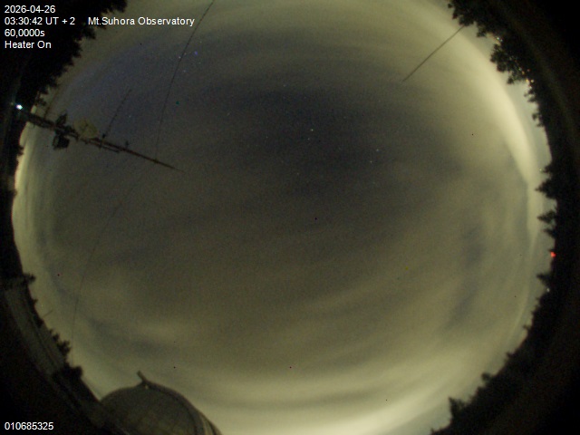 Zdjęcie ściągnięte w dniu 2026-04-26 o godzinie 03:32:42 czasu lokalnego.