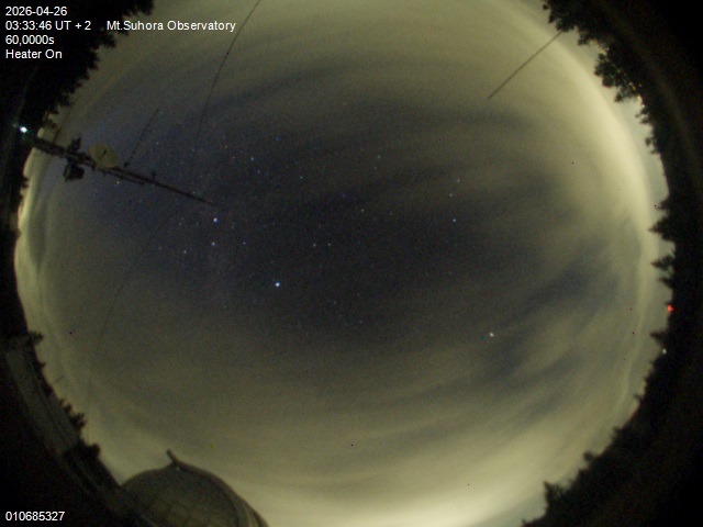 Zdjęcie ściągnięte w dniu 2026-04-26 o godzinie 03:35:45 czasu lokalnego.