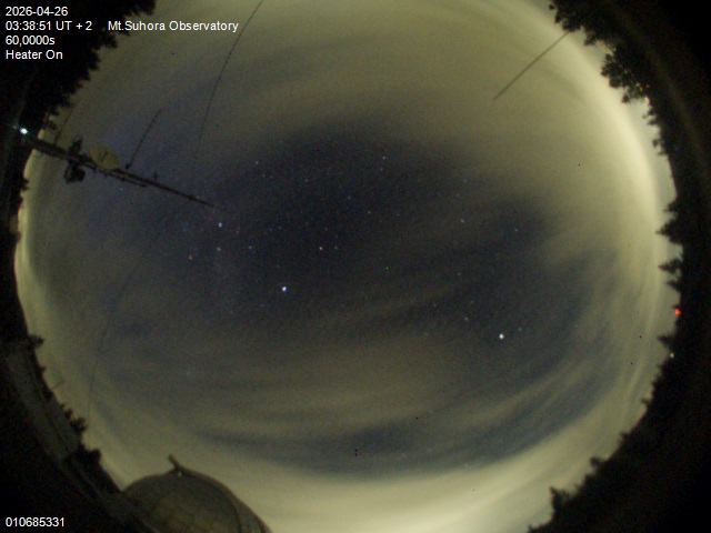 Zdjęcie ściągnięte w dniu 2026-04-26 o godzinie 03:40:50 czasu lokalnego.