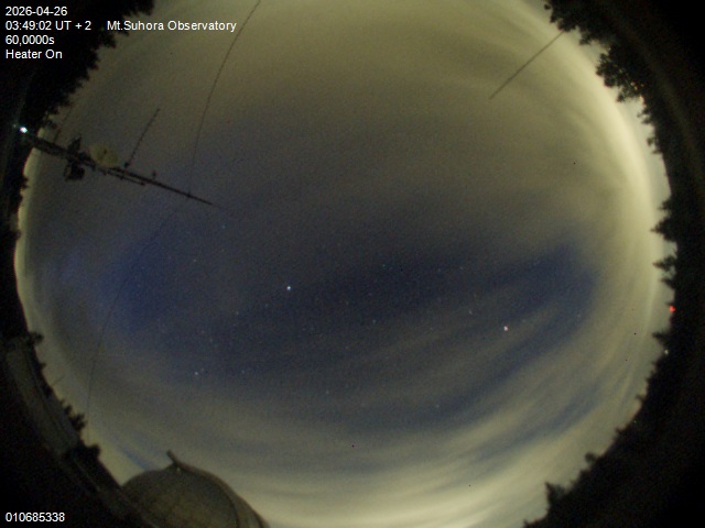 Zdjęcie ściągnięte w dniu 2026-04-26 o godzinie 03:51:01 czasu lokalnego.