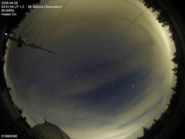 Zdjęcie ściągnięte w dniu 2026-04-26 o godzinie 03:53:03 czasu lokalnego.