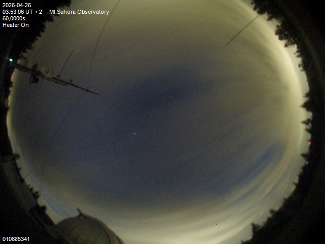 Zdjęcie ściągnięte w dniu 2026-04-26 o godzinie 03:55:05 czasu lokalnego.