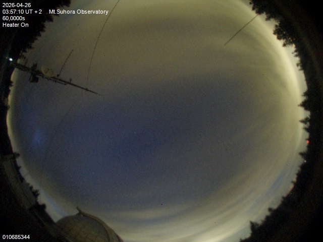 Zdjęcie ściągnięte w dniu 2026-04-26 o godzinie 03:59:10 czasu lokalnego.