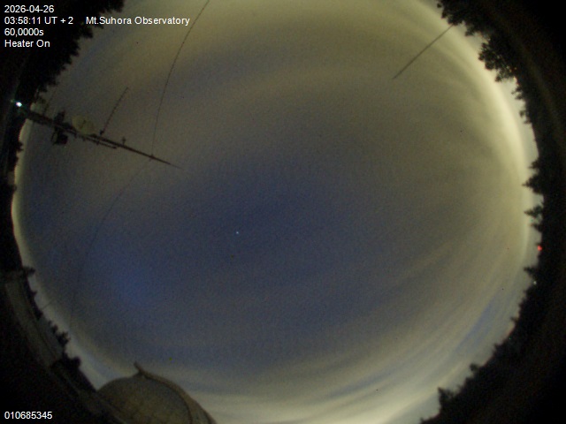 Zdjęcie ściągnięte w dniu 2026-04-26 o godzinie 04:00:11 czasu lokalnego.