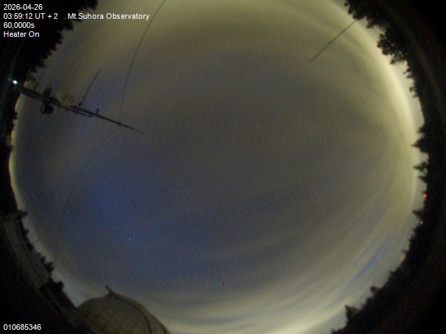 Zdjęcie ściągnięte w dniu 2026-04-26 o godzinie 04:01:12 czasu lokalnego.