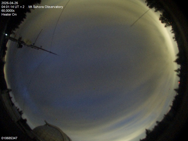 Zdjęcie ściągnięte w dniu 2026-04-26 o godzinie 04:03:14 czasu lokalnego.