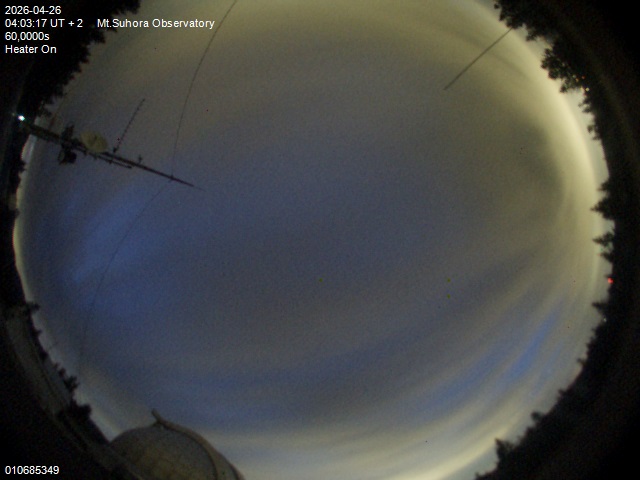 Zdjęcie ściągnięte w dniu 2026-04-26 o godzinie 04:05:16 czasu lokalnego.