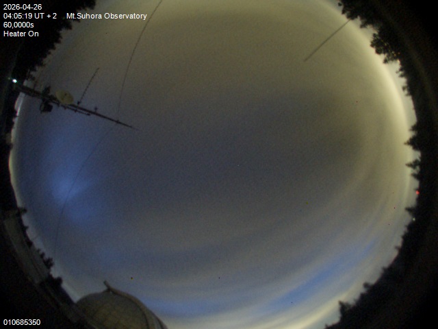 Zdjęcie ściągnięte w dniu 2026-04-26 o godzinie 04:07:18 czasu lokalnego.