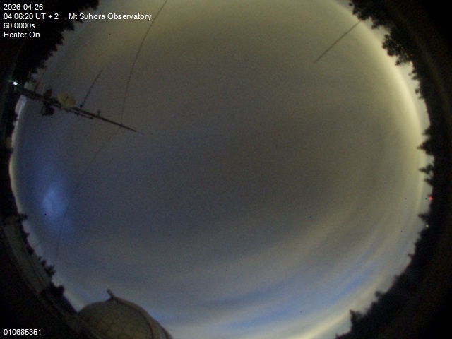 Zdjęcie ściągnięte w dniu 2026-04-26 o godzinie 04:08:19 czasu lokalnego.