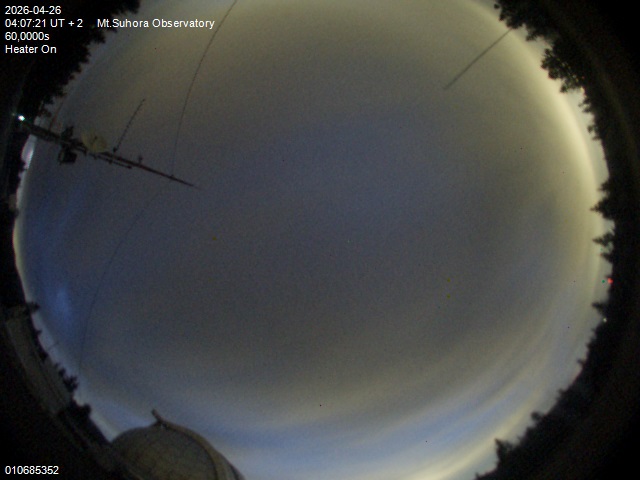 Zdjęcie ściągnięte w dniu 2026-04-26 o godzinie 04:09:20 czasu lokalnego.