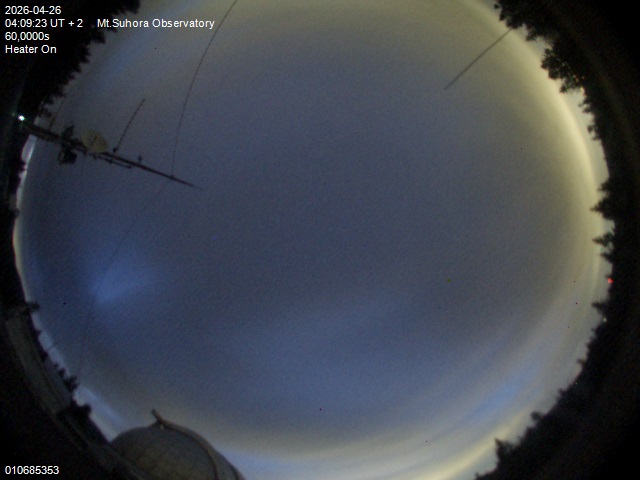 Zdjęcie ściągnięte w dniu 2026-04-26 o godzinie 04:11:22 czasu lokalnego.