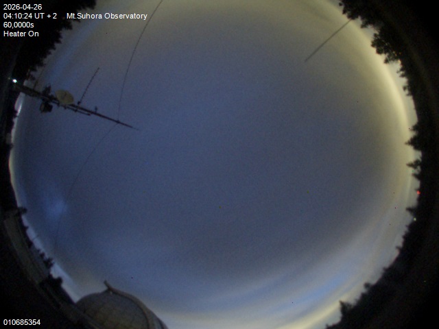 Zdjęcie ściągnięte w dniu 2026-04-26 o godzinie 04:12:24 czasu lokalnego.