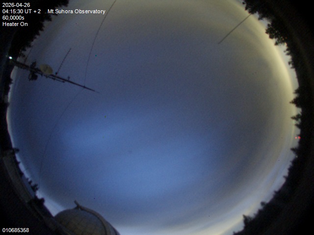 Zdjęcie ściągnięte w dniu 2026-04-26 o godzinie 04:17:29 czasu lokalnego.